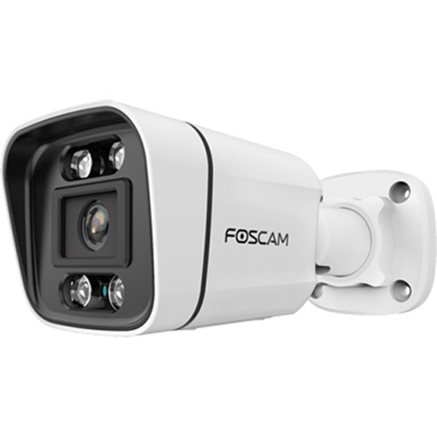 Foscam V4ec, 4MP Starlight Poe Security Camera