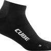 Cube coupe basse blackline - chaussettes