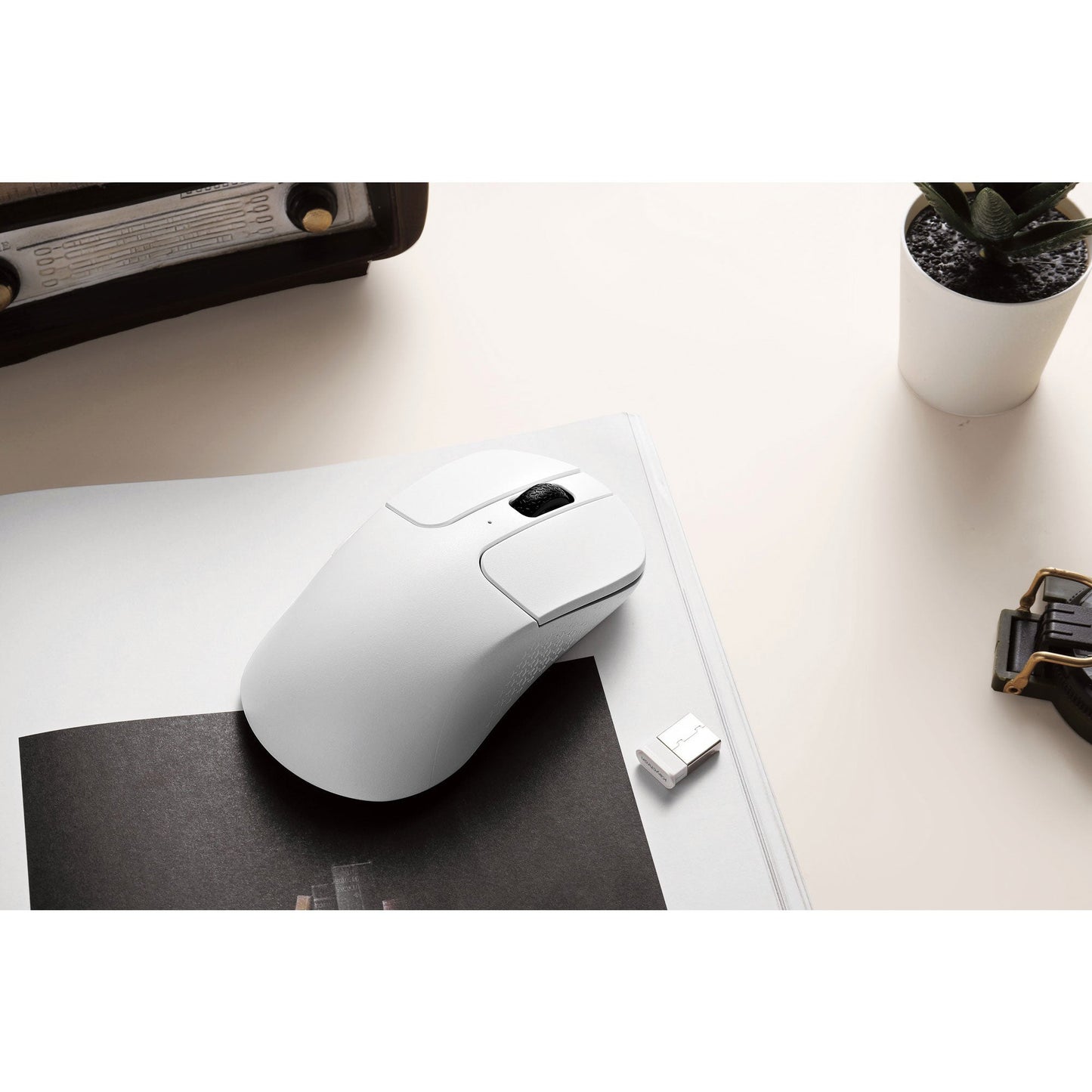 Keychron m3 mini sans fil