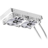 Sharkoon S80 RVB White