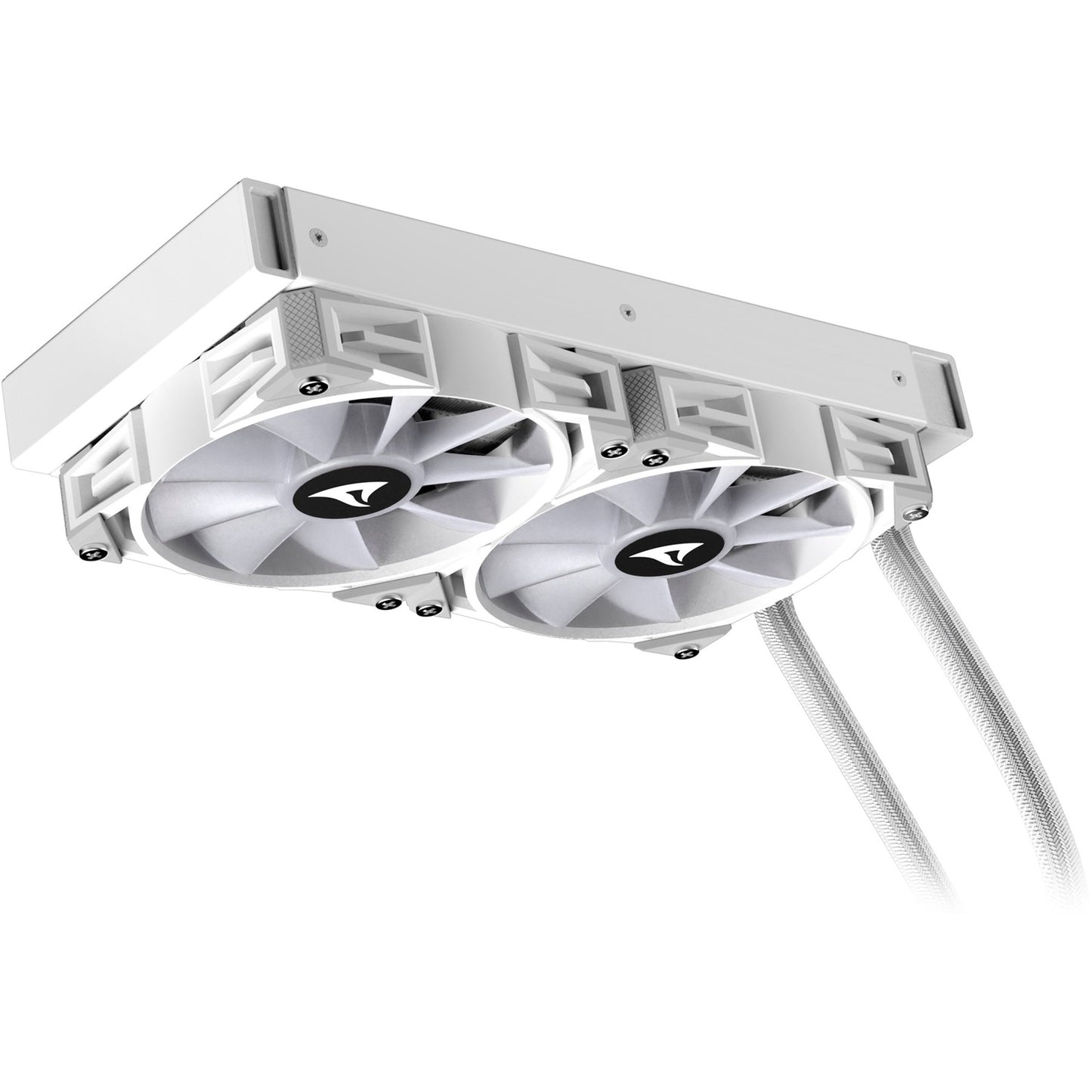 Sharkoon S80 RVB White