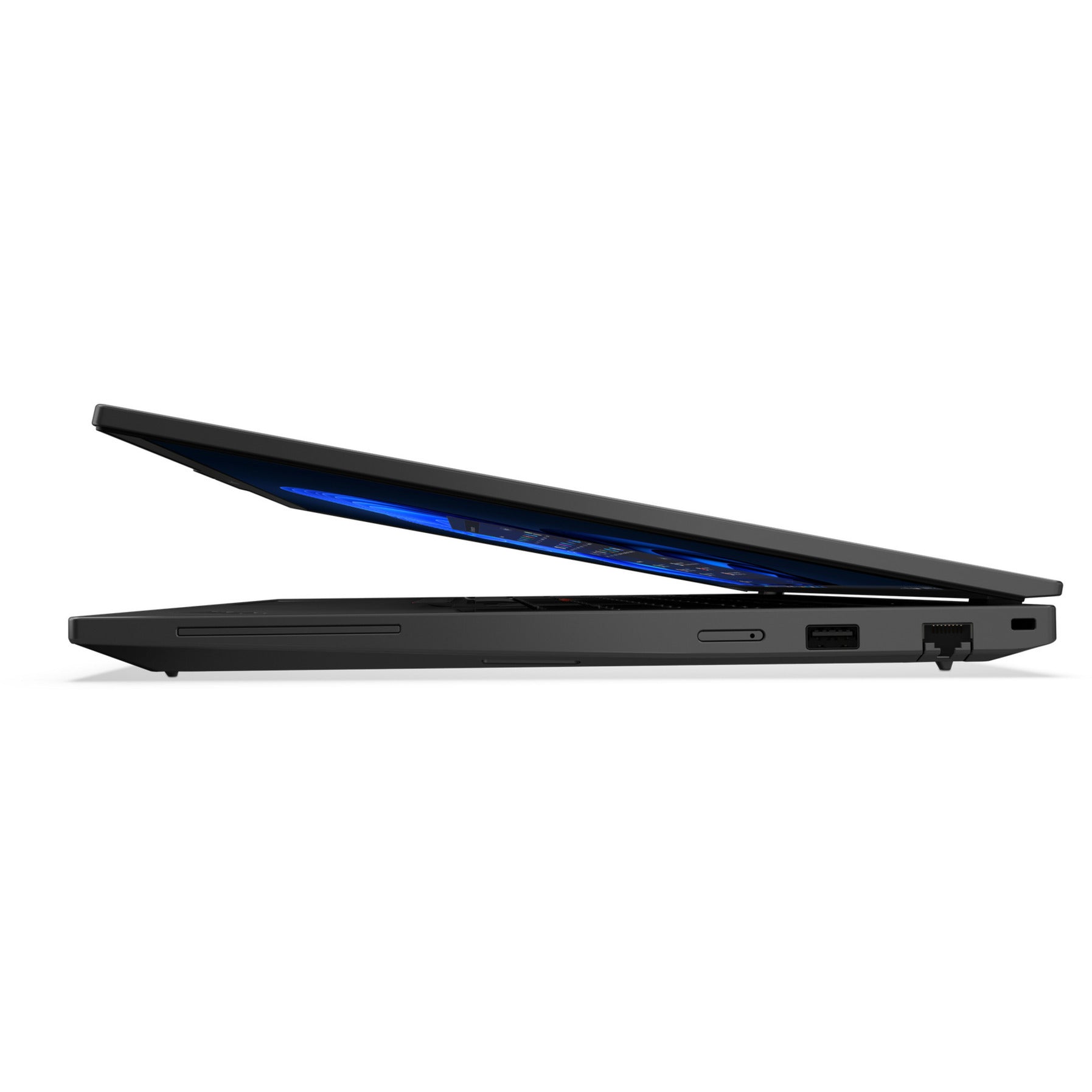 Ordinateur portable Lenovo thinkpad t16 gen 4 (21qe005bmh) 16 (noir | core ultra 5 225u | graphiques intel | 16 go | SSD 512 go)