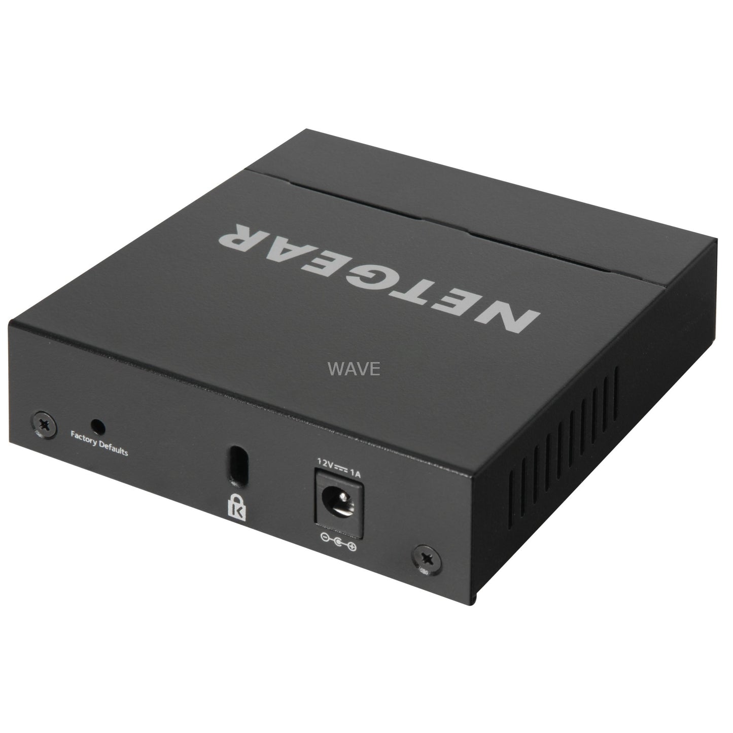 Netgear gs305e