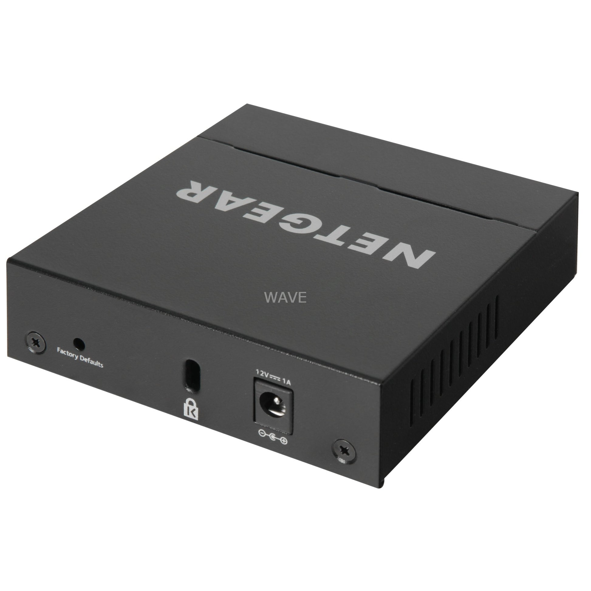 Netgear gs305e