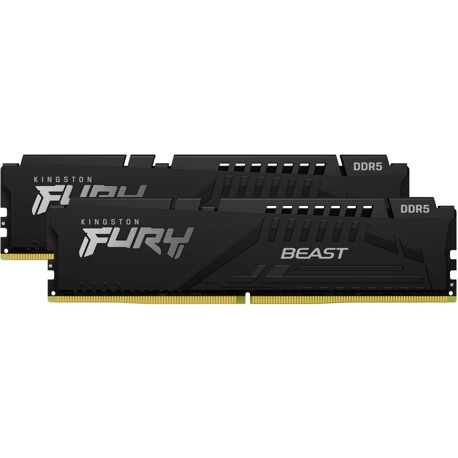 Kit Kingston Fury 32 Go DDR5-5600