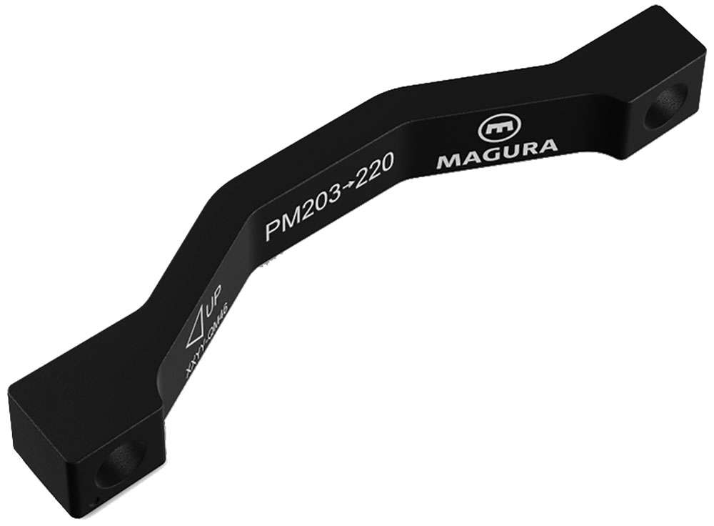 Adaptateur de disque de frein Magura qm 46