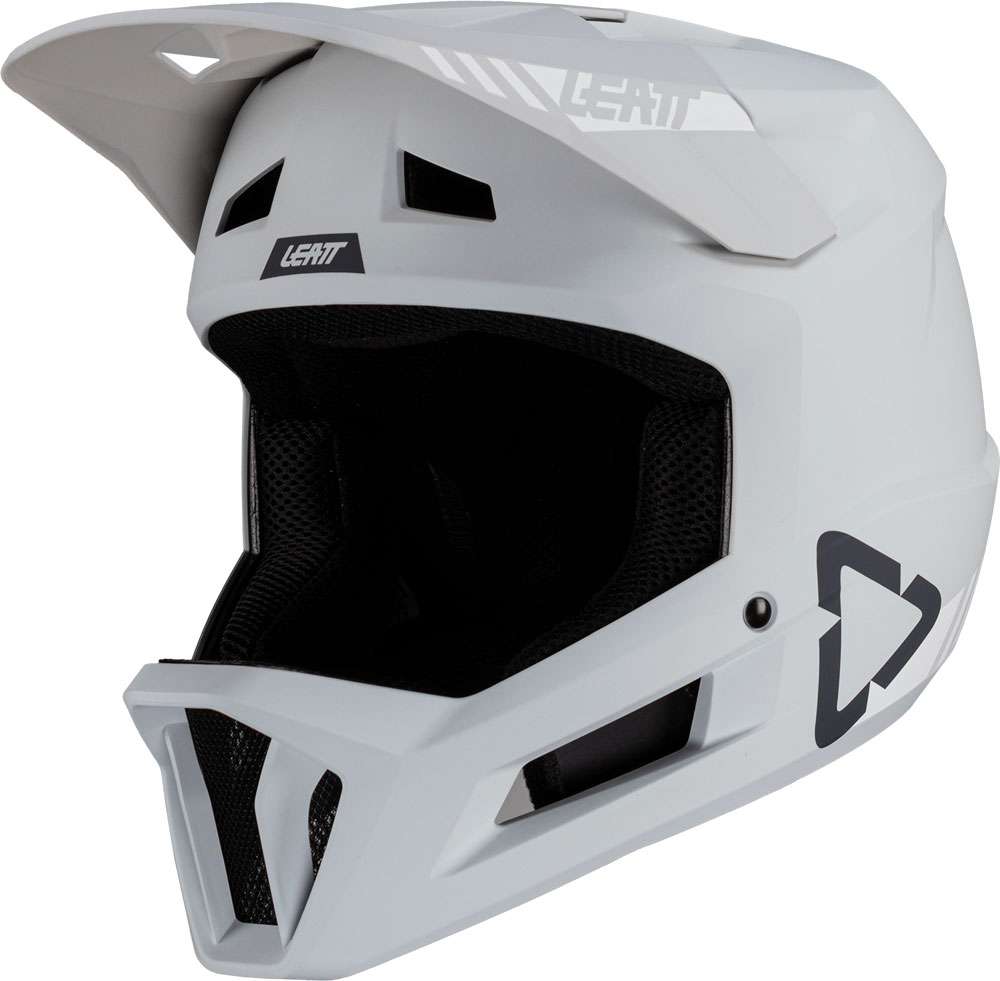 Leatt 1.0 gravité - casque intégral vtt