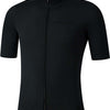 Shimano s-phyre manches courtes - coupe-vent