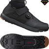 Shimano sh-ge900 - chaussures d'enduro vtt gravité