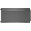 Boîtier tour midi Antec p7 s (noir argent | 2x USB-A | 1x USB-C)
