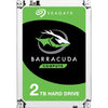 Seagate Barracuda 2 To
