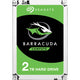 Seagate Barracuda 2 To