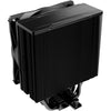 Soyez silencieux! Refroidisseur de processeur Pure Rock 3 LX RGB (noir)