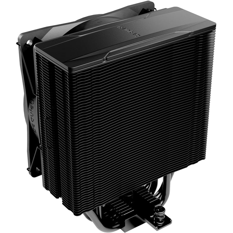 Soyez silencieux! Refroidisseur de processeur Pure Rock 3 LX RGB (noir)