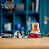 LEGO LEGO Super Heroes 76213 King Namor’s Throne Hall