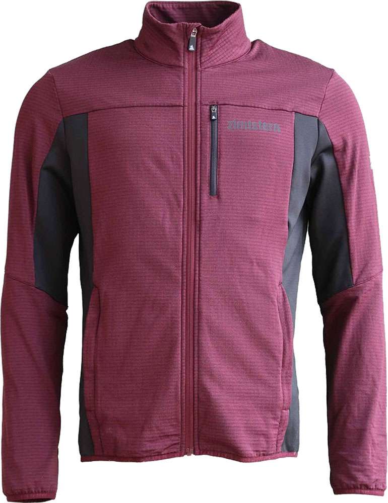 Zimtstern albiz - veste polaire vtt