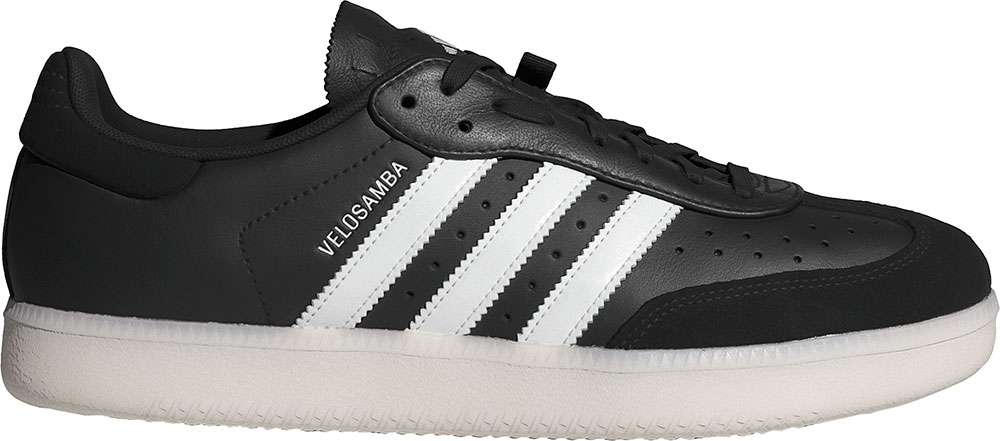Adidas velosamba cuir - chaussures de cyclisme