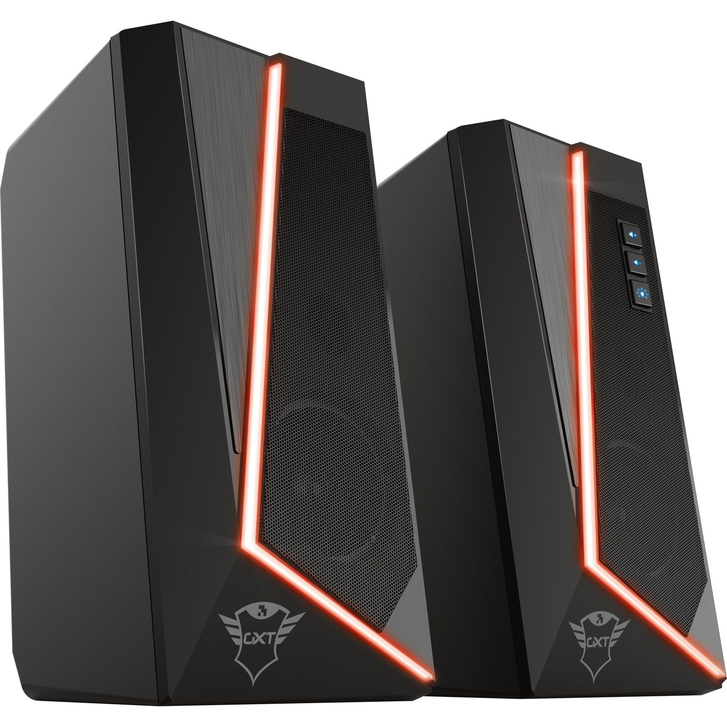 Trust GXT 609 Zoxa RGB-Light Speinerset