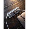 Brennenstuhl Estilo Charger USB multiple