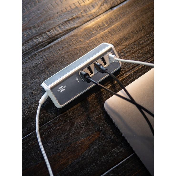 Brennenstuhl Estilo Charger USB multiple