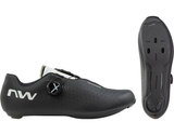 Northwave sonic plus large - chaussures de vélo de route - afbeelding 1