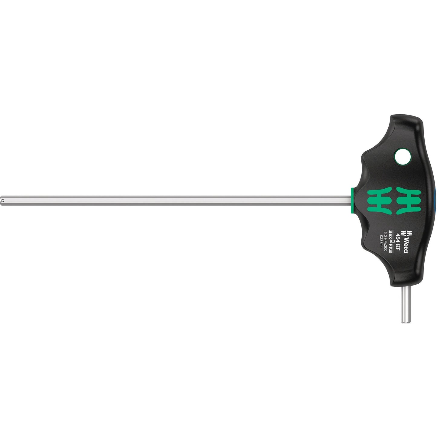 WAA 454 5 HF SHK SET 1 Tournevis Set T-grap