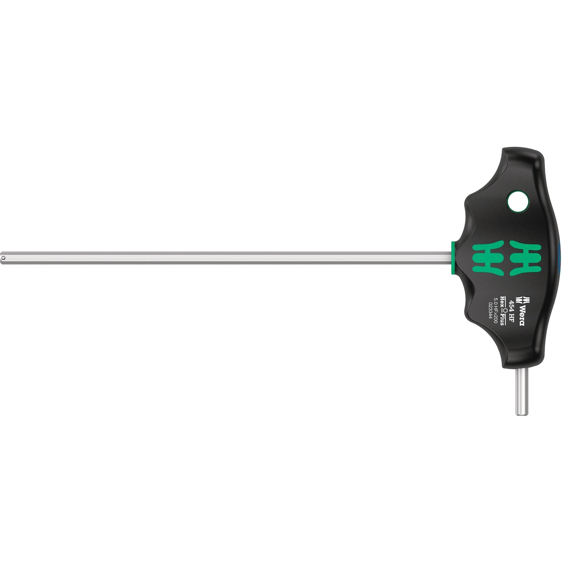 WAA 454 5 HF SHK SET 1 Tournevis Set T-grap
