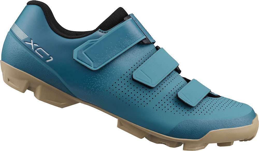 Shimano sh-xc102w - chaussures vtt femme