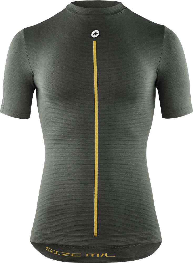Assos skin layer p1 - couche de base