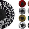 Unleazhed unloose al01 top cap - skin design