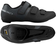 Shimano sh-rc102w - chaussures de vélo de route pour femme - afbeelding 1