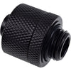 Alphacool eiszapfen 16 Raccord de raccord à compression 10 mm (noir, 6 pièces)