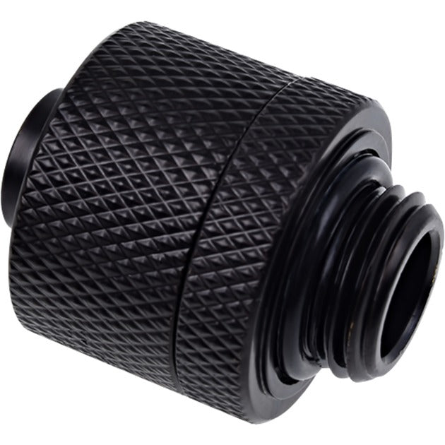 Alphacool eiszapfen 16 Raccord de raccord à compression 10 mm (noir, 6 pièces)