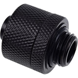 Alphacool eiszapfen 16 Raccord de raccord à compression 10 mm (noir, 6 pièces) - afbeelding 3