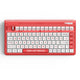 IQUnix OG80 Joy Vendor Wireless Mechanical Clavier