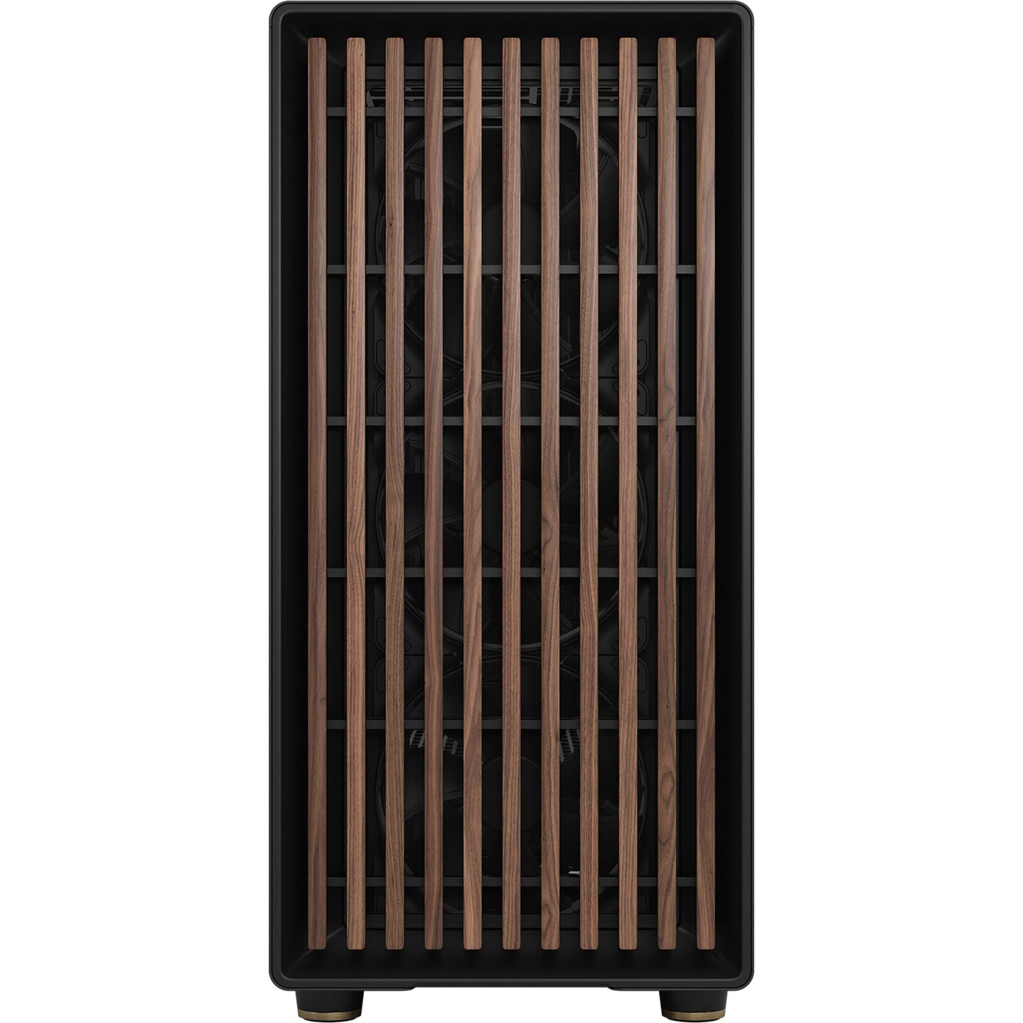 Fractal Design North XL Charcoal Black Tg Dark