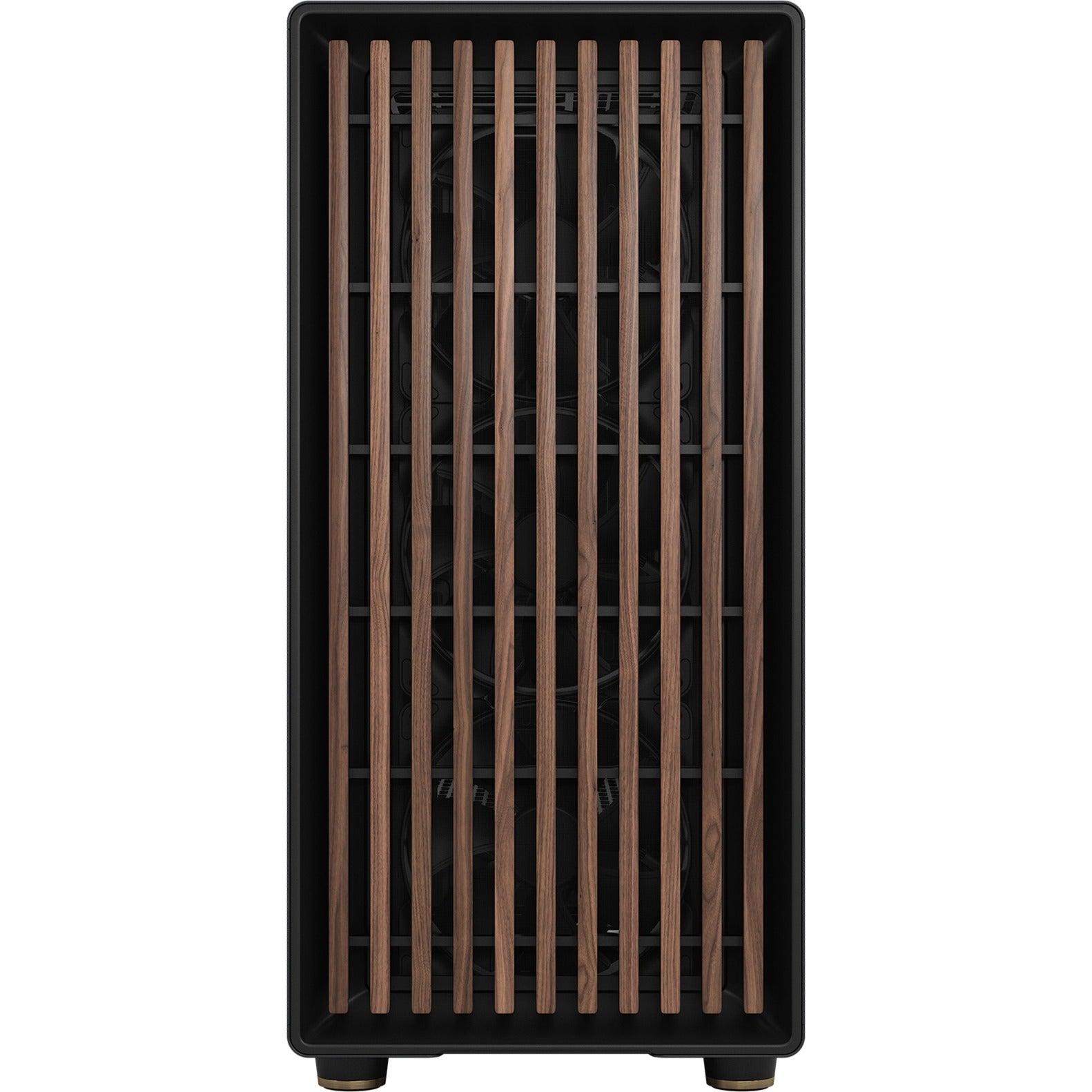 Fractal Design North XL Charcoal Black Tg Dark