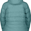 Scott Ultimate Warm - Veste de ski pour femme