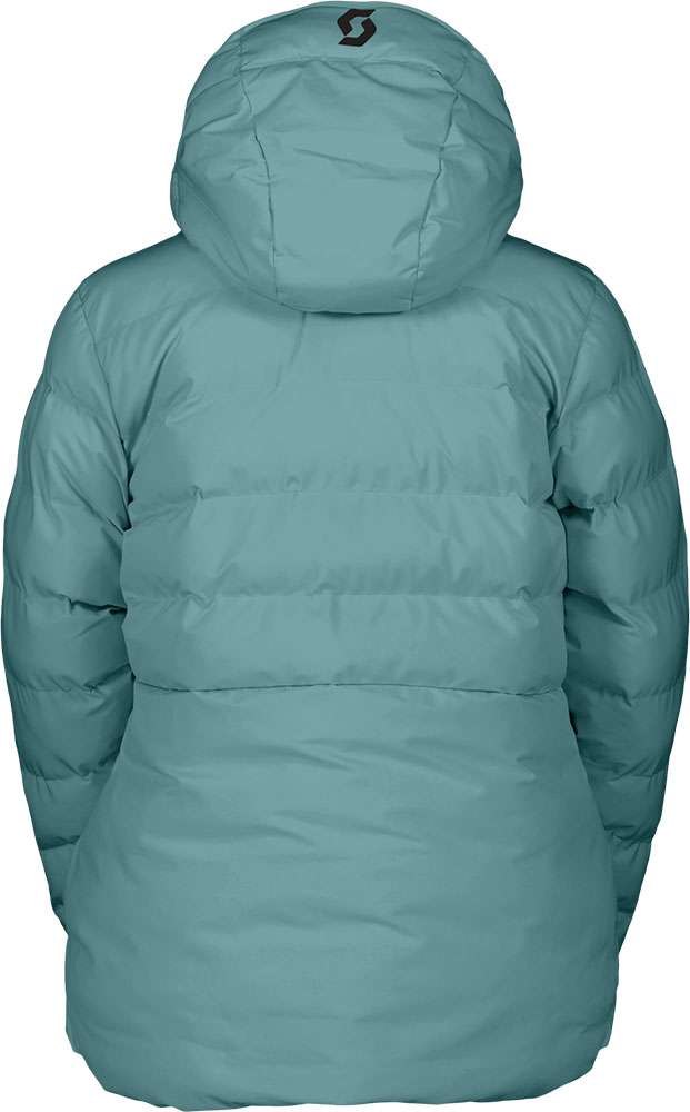 Scott Ultimate Warm - Veste de ski pour femme