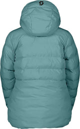 Scott Ultimate Warm - Veste de ski pour femme - afbeelding 2