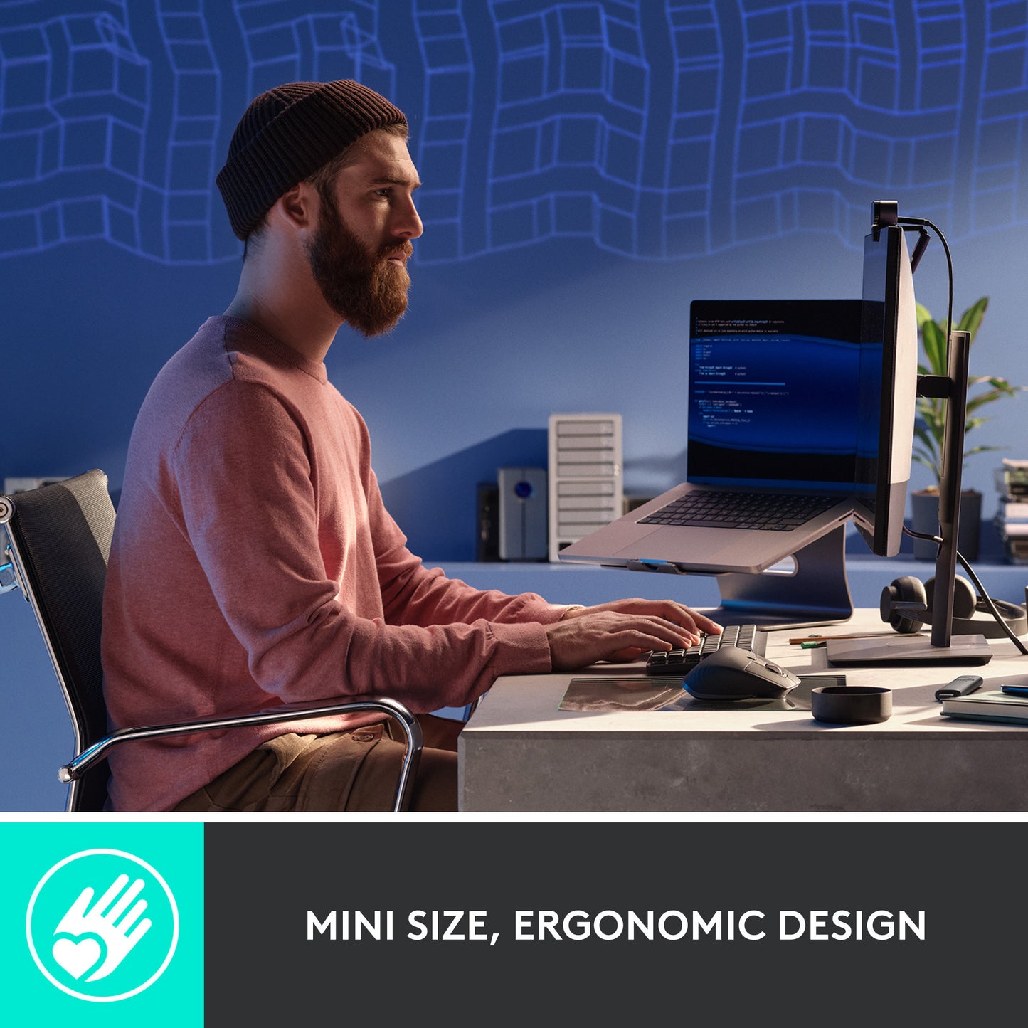 Logitech MX Mechanical Mini