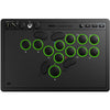 Contrôleur d'arcade 8bitdo pour Xbox (noir, USB 2,4 GHz, Xbox Series X|s, Xbox One, PC)