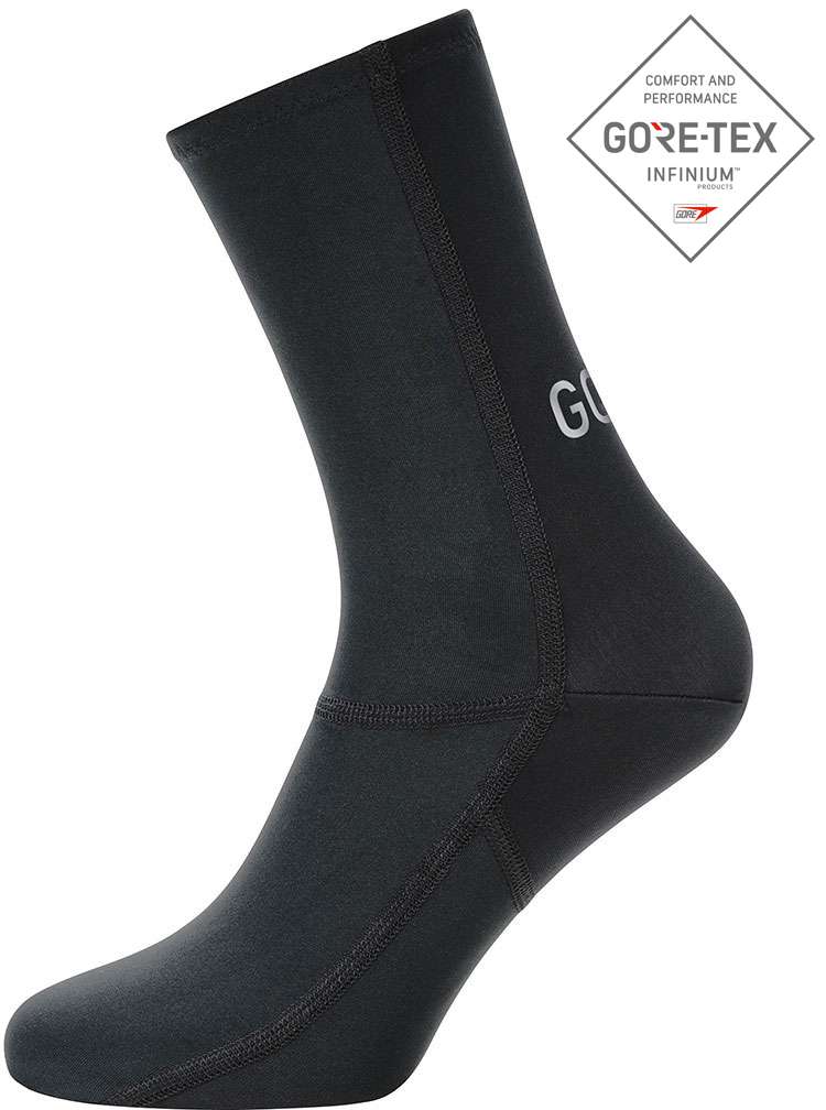 Gorewear bouclier gore-tex® infinium™ - chaussettes