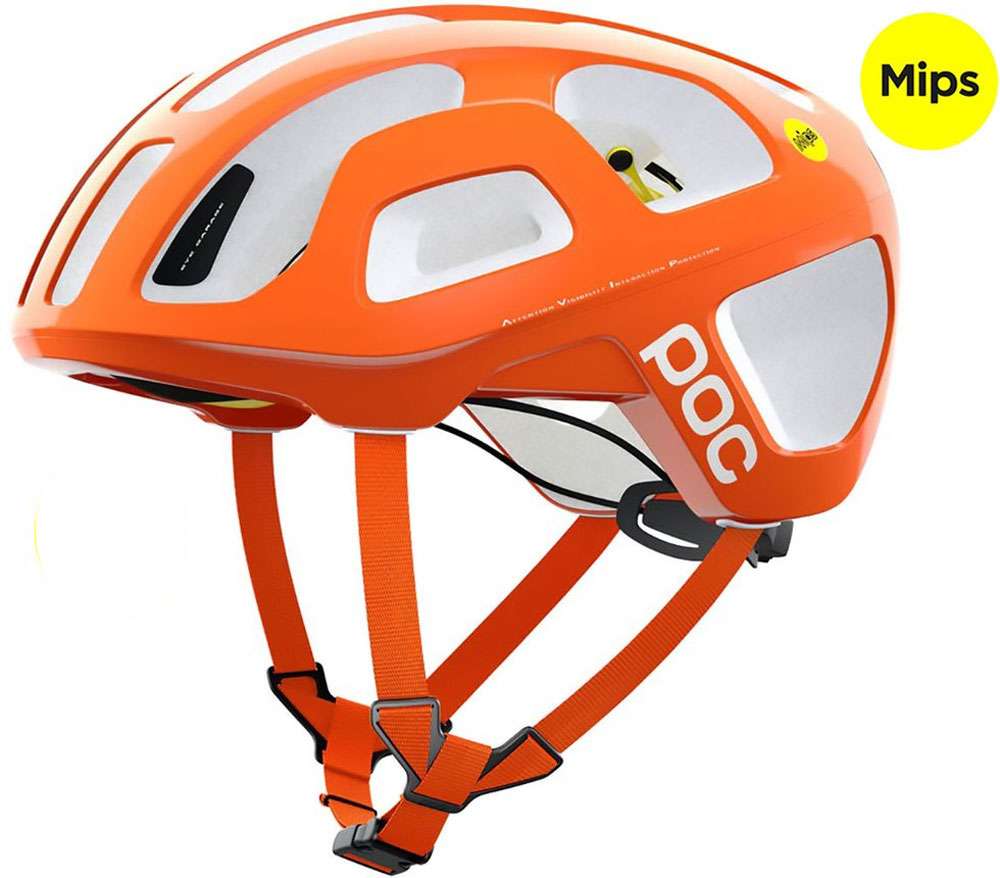 Poc octal mips - casque de vélo de route