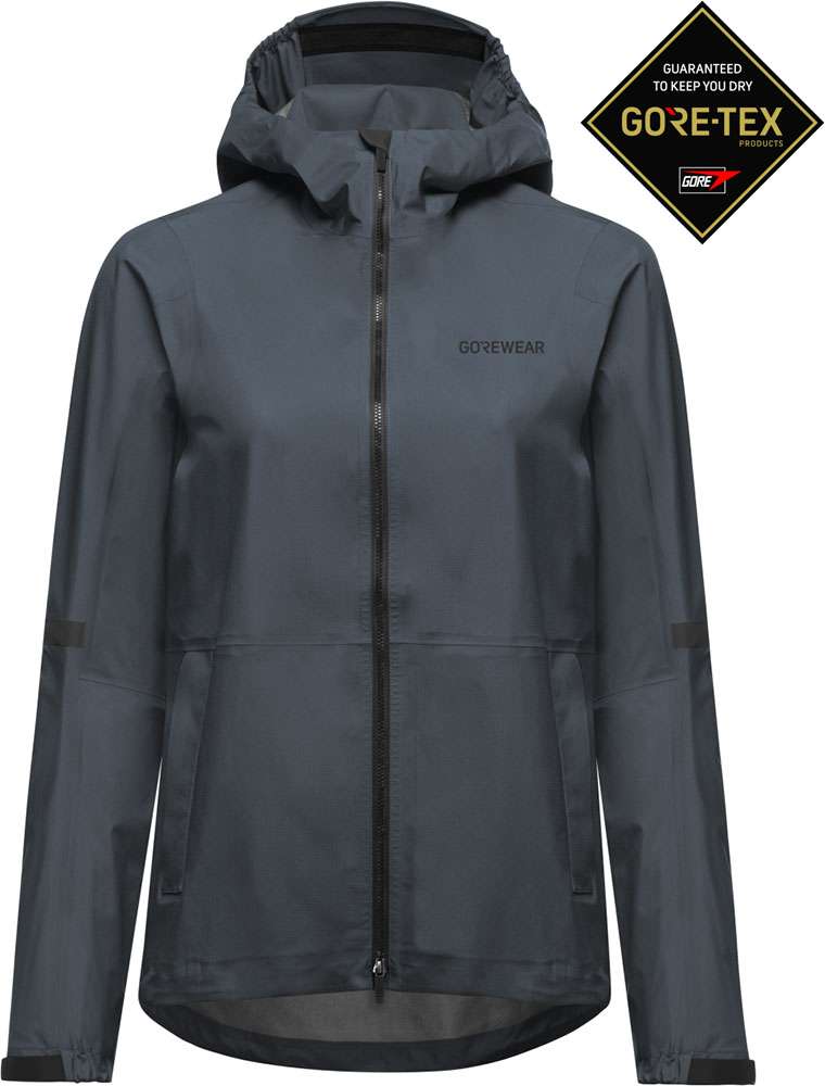 Gorewear lupra gore-tex - veste de pluie vtt femme