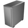 Boîtier tour midi Antec p7 s (noir argent | 2x USB-A | 1x USB-C)