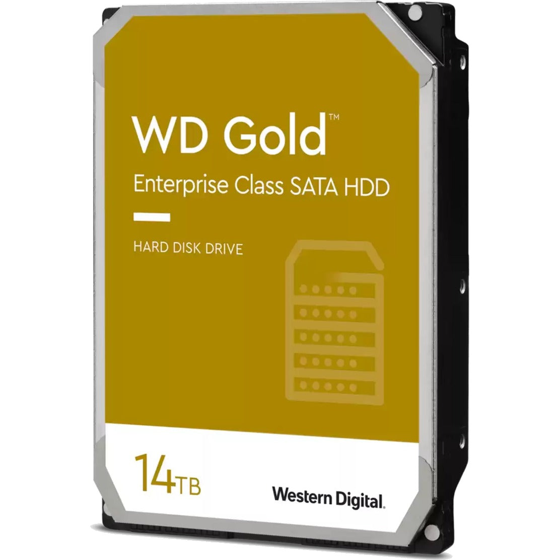 WD Gold, 14 To
