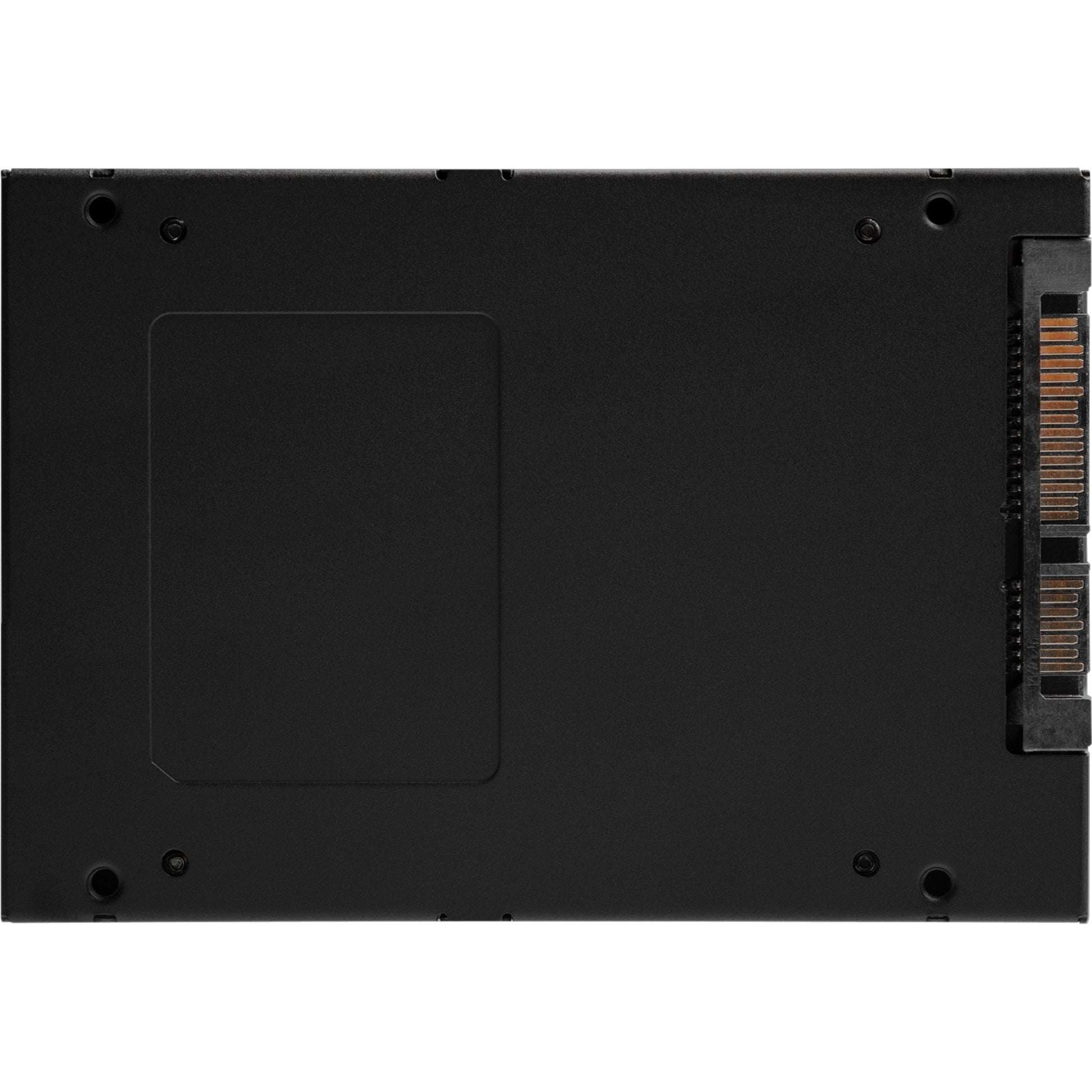 Kingston KC600 2048 Go