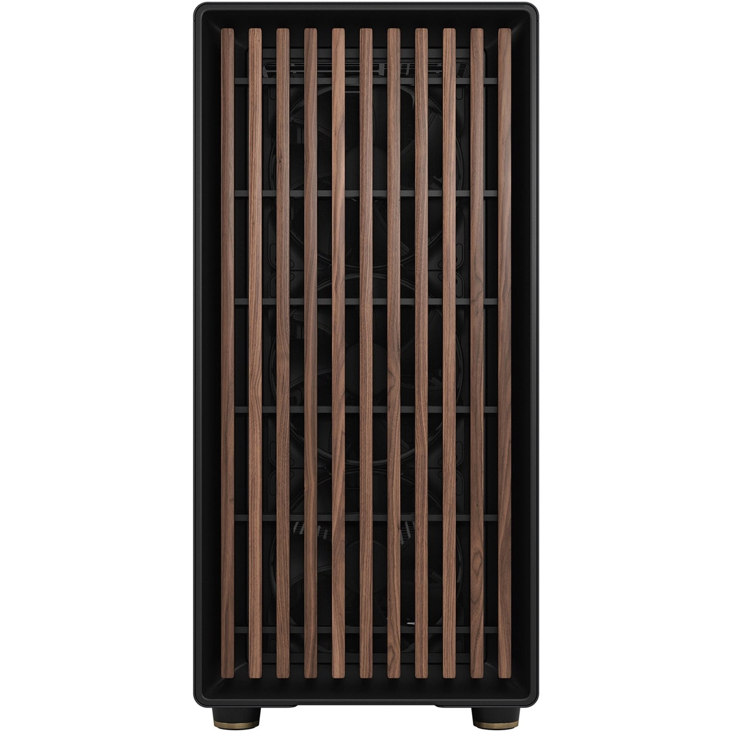 Fractal Design North XL Charcoal Black Mesh