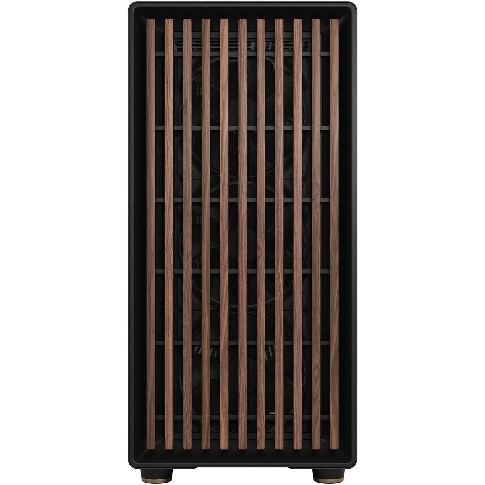 Fractal Design North XL Charcoal Black Mesh